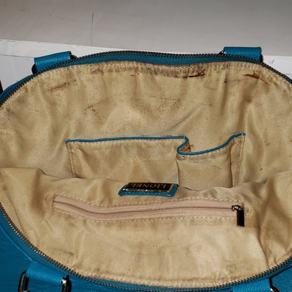 Lionel Leather Bag - Picture 6 of 6